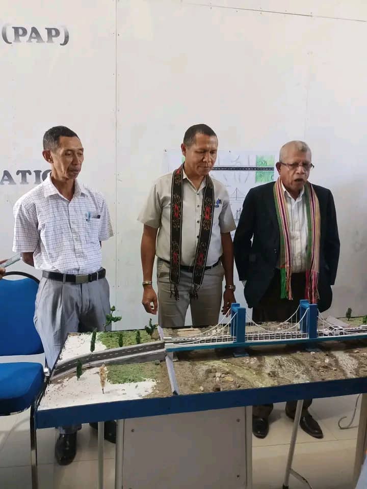 Maket Ponte